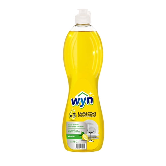 Lavalozas Cocentrado, 750 ml