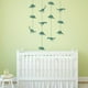 thumbnail image 2 of Decomural Dinosaur Cot Mobile Nursery WS-44153, 2 of 2
