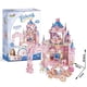 thumbnail image 1 of 3D Puzzle Princess Secret Garden 92 Pieces E1623H, 1 of 2