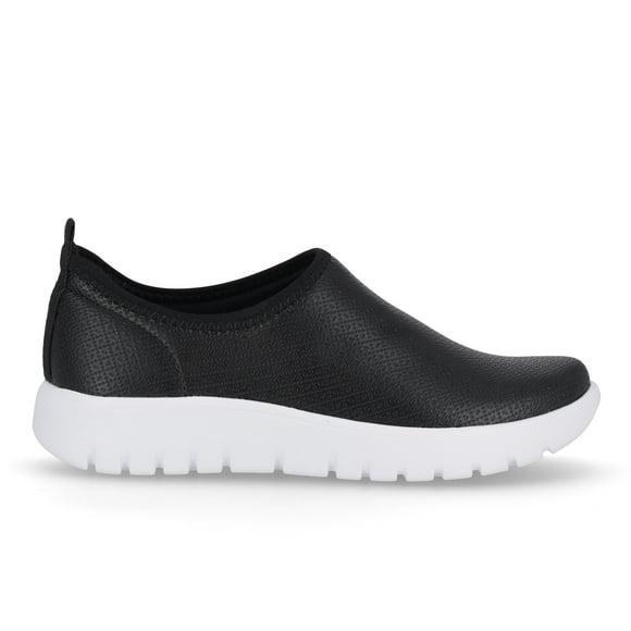 Zapatilla Mujer Negro Vicky Piccadilly
