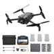 thumbnail image 1 of Drone Skyrover X1 Fly More Combo Cámara 4K 249 g, 1 of 3