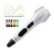 thumbnail image 1 of Lapiz impresora 3D Misil Smaffox SMA-2 + 54mts - blanco, 1 of 6