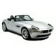 thumbnail image 1 of Pastillas Freno para auto BMW Z8 2000-2003 Trasero, 1 of 5