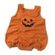 thumbnail image 4 of Traje De Halloween Para Niña Bebé, Mono Infantil Con Estampado De Calabaza Estilo Coreano De Otoño, 4 of 5