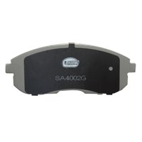 Repuestos Del Sol - Juego Pastillas Freno Delanteras Nissan Primera 2.0 1997 2003