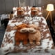 thumbnail image 1 of You and Me We Got This - Juego de cama personalizado, 1 of 3
