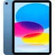 thumbnail image 1 of Tablet Apple iPad 11 pulgadas A16 128GB WiFi USB C Azul, 1 of 3