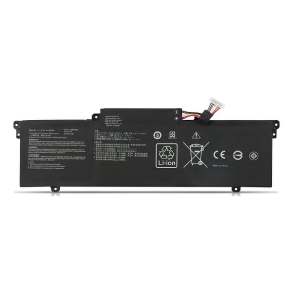 Bateria (c31n1914) Para Asus Zenbook 14 Ux435 Series Nueva