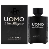 Perfume Salvatore Ferragamo Uomo Signature Edp 100Ml Hombre