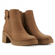 thumbnail image 5 of Botin Camel Mujer Casual Chalada Bricca, 5 of 7
