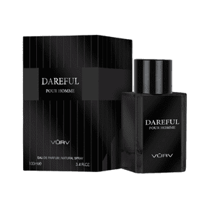 Lattafa - Perfume Dareful Edp 100 Ml