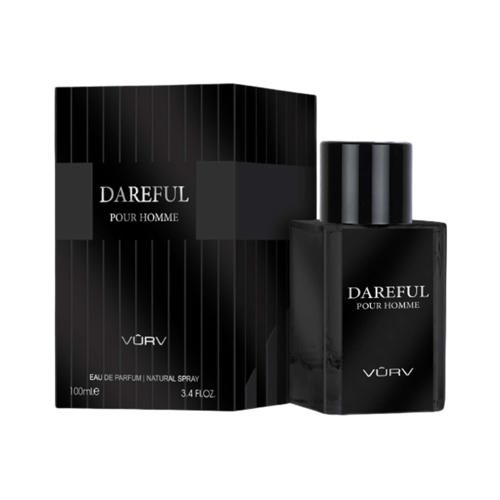 Lattafa - Perfume Dareful Edp 100 Ml