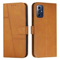 Foxdock - Funda Flip Para Motorola Moto G Play 4G 2024 – Carcasa Delgada Y Resistente A Impactos Con Soporte Para Uso Diario Y Profesional