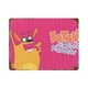 thumbnail image 1 of Cartel Metálico Desmarcar Ruff Ruffman 20x30cm, 1 of 6