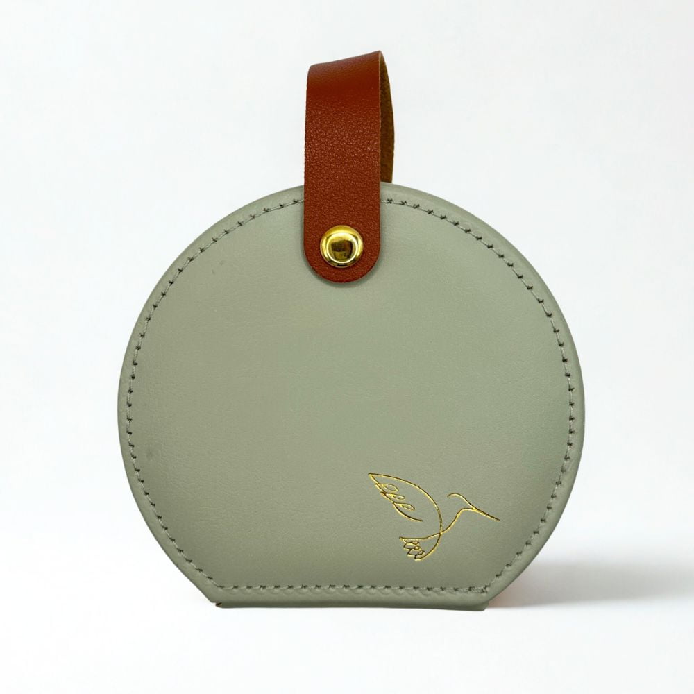 Vanité - Joyero De Viaje Organizador De Joyas - Mint