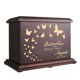 thumbnail image 1 of Urna DGDCDV para adultos – capacidad 122 kg – 20 cm × 17 cm × 28 cm, 1 of 7