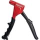thumbnail image 4 of Remachadora manual sin cabezal Rivet Tool Arrow Fastener RT200M, 4 of 9