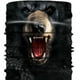 thumbnail image 2 of Bandana Animal Oso Negro Grizzly Bear, 2 of 3