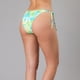 thumbnail image 2 of Bottom Bikini Amarras Flores Mujer 33932-62, 2 of 3