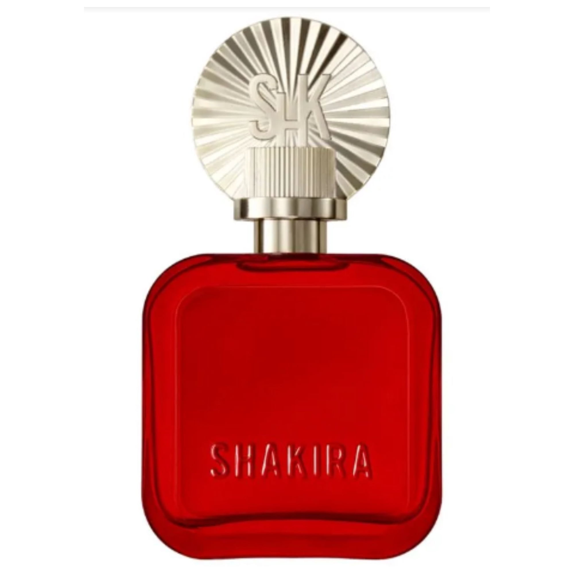 Shakira - Rojo Edp 50ml