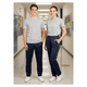 thumbnail image 5 of 3 Buzos Escolares Juveniles Tallas S-XL Unisex Colegio, 5 of 5