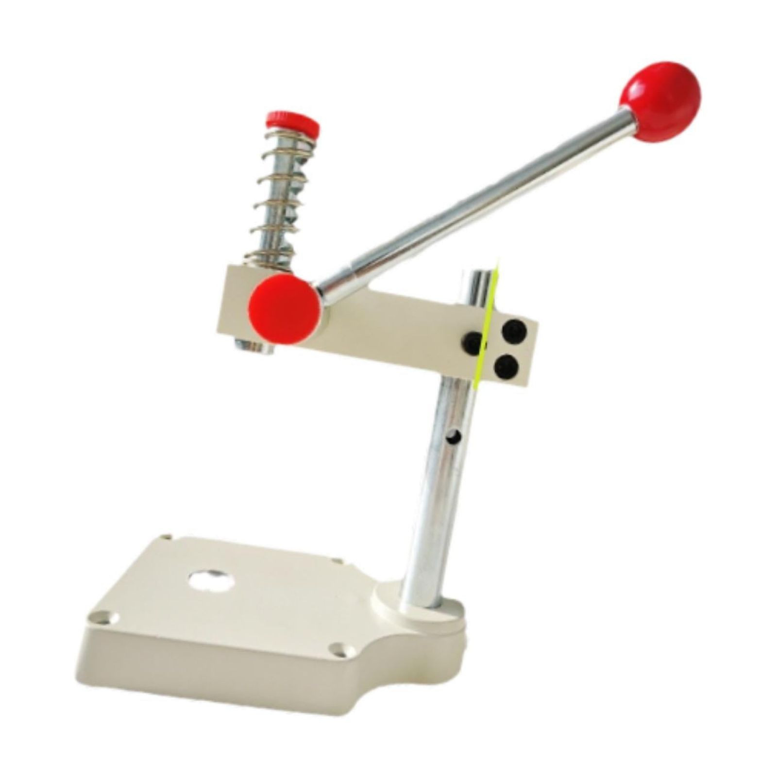 Bothyi - Maker Decorativo De Botones Hecho A Mano Fácil De Operar Botón Personalizado