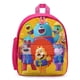 thumbnail image 1 of Ciudad del Gran Árbol Mochila Escolar para Niños y Niñas, Mochila Infantil Ligera de Alta Calidad, Grande y Duradera ROSA, 1 of 6