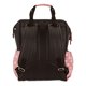 thumbnail image 3 of Mochila Para Bebé De Minnie Mouse Con Gran Lazo, 3 of 3