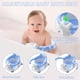 thumbnail image 5 of Asiento de baño Himold para bebés de 6 meses en adelante con cojín, 5 of 7