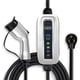 thumbnail image 1 of Cargador para Vehículo Eléctrico Splitvolt 24A Nivel 2 NEMA 10‑30 240 V 8 m, 1 of 4