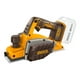 thumbnail image 1 of Cepillo Inalámbrico 14000rpm Sin Batería Ni Cargador - Naranja Claro, 1 of 2