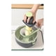 thumbnail image 5 of Cortador Picador De Verduras 13 En 1 Con Accesorios Redondo, 5 of 5