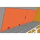 thumbnail image 1 of Herramienta Drywall BoardMate Set 2 Acrílico Rojo, 1 of 3