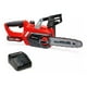 thumbnail image 1 of Kit Motosierra Inal. Einhell Ge-lc 18/25-1 -inc. Carg Y Bat rojo, 1 of 7