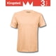 thumbnail image 3 of Camiseta Royally Cómoda De Algodón Supersuave Para Hombre, 3 of 6