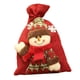 thumbnail image 1 of Bolsa De Regalo Para Muñecas De Navidad, Saco 3D, Bolsa De Regalo Para Vacaciones, Fiesta De Navidad, Muñeco De Nieve, 1 of 5