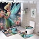 thumbnail image 1 of Set de Baño Desmarcar Tinker Bell 4 Piezas, 1 of 6