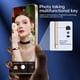 thumbnail image 2 of Smartphone OEJBK 16PM 16GB+512GB 6.99'' 68+108MP Android 14, 2 of 8