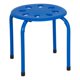 thumbnail image 4 of Taburetes Norwood 30 cm infantiles apilables, pack de 5 colores variados, 4 of 6