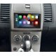 thumbnail image 1 of Estéreo para coche XAXBSEEK 9.7" Android 13 CarPlay/Auto, 1 of 9