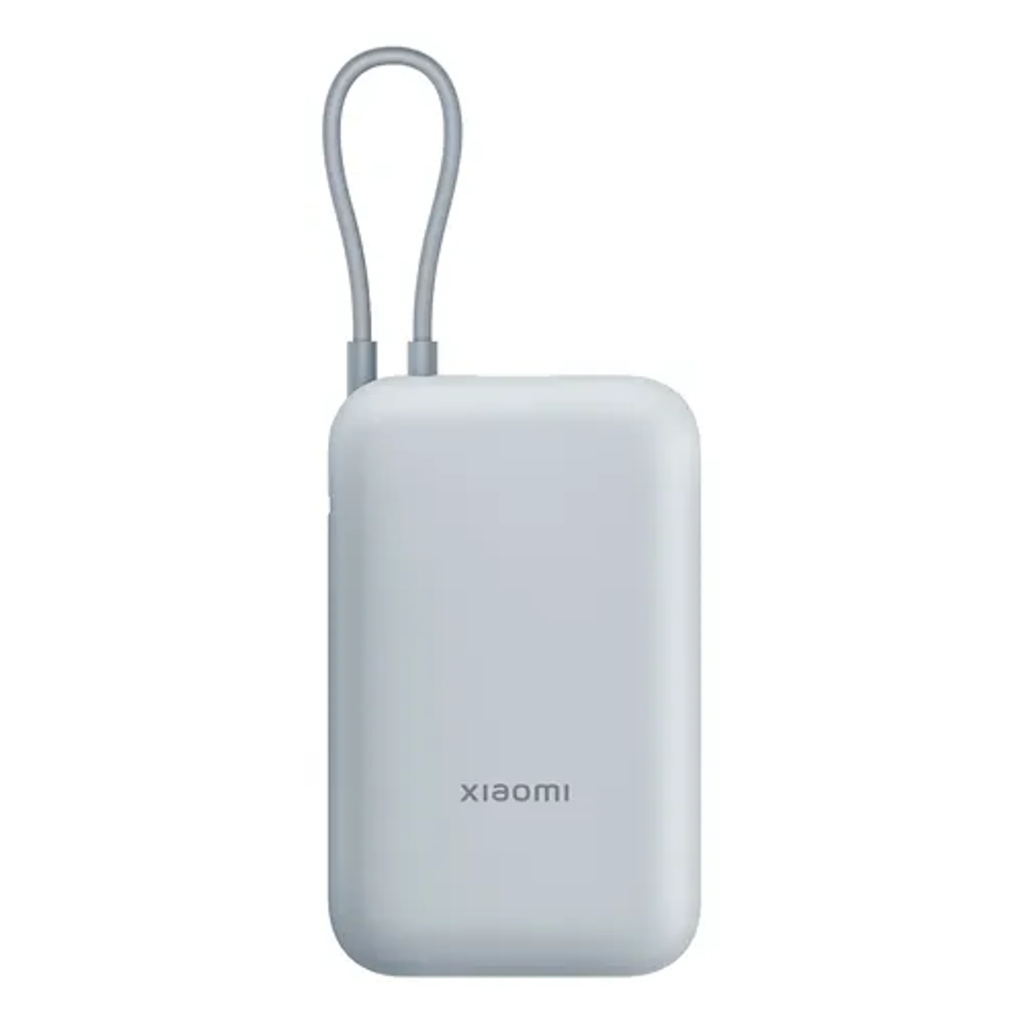Power Bank Xiaomi 10000mah Cable Integrado
