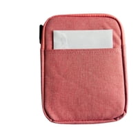Mar Cases - Funda Estuche Para Kindle 6/7 Pulgadas Acolchada Rosado