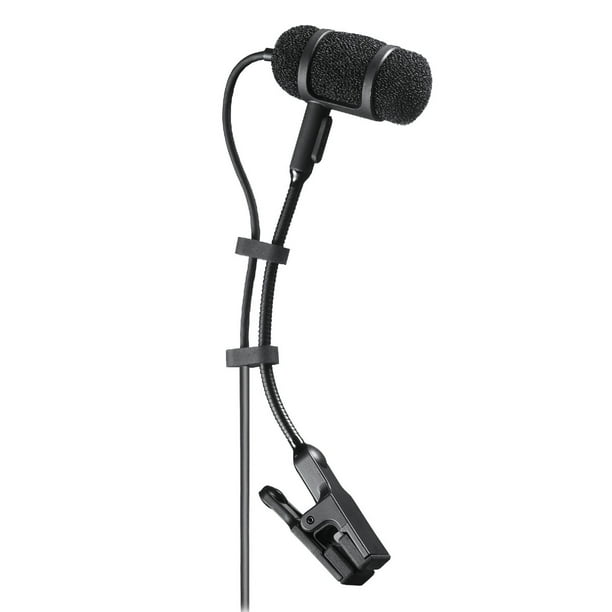 Microfono Condensador Cardioirde Audio-Technica Pro 35