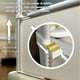 thumbnail image 4 of Baranda De Seguridad Para Cama Barra Para Nifios 180cm*93cm, 4 of 6