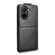 thumbnail image 2 of Funda tipo folio para Xiaomi Poco C71 con soporte magnético y protección para la cámara Negro, 2 of 6
