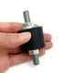 thumbnail image 5 of Soportes de goma EASYEAH M10 para aislamiento de vibraciones, paquete de 4, 5 of 8