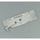 thumbnail image 4 of Calibrador de Soldadura RIVERWELD V‑WAC – Medidor de Profundidad de Cavidad (pulg.), 4 of 5