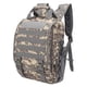 thumbnail image 2 of Mochila Impermeable Mochila Molle 10L Escalada Bolsa De Viaje ACU Camuflaje, 2 of 5