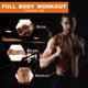 thumbnail image 4 of Bandas de Resistencia JAKKOFOXX para Pull Up y Estiramiento, 4 of 6