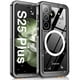 thumbnail image 1 of Funda Impermeable Con Protector De Pantalla Para Samsung Galaxy S25 Plus, 1 of 3